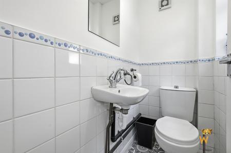 2 bedroom Terraced House for sale in Rayleigh Road, Hutton, Brentwood, CM13