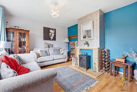 3 bedroom Terraced House for sale in Rutland Road, Springfield, Chelmsford, CM1