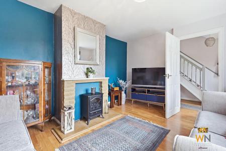 3 bedroom Terraced House for sale in Rutland Road, Springfield, Chelmsford, CM1