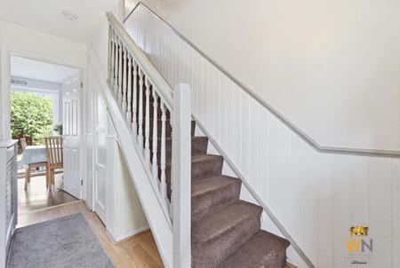 3 bedroom Terraced House for sale in Rutland Road, Springfield, Chelmsford, CM1