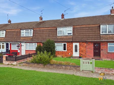 Rutland Road, Springfield, Chelmsford, CM1