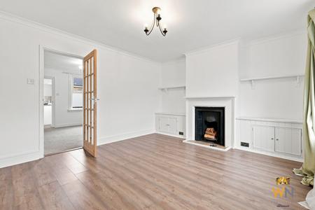 2 bedroom Terraced House for sale in Springfield Road, Chelmsford, CM2