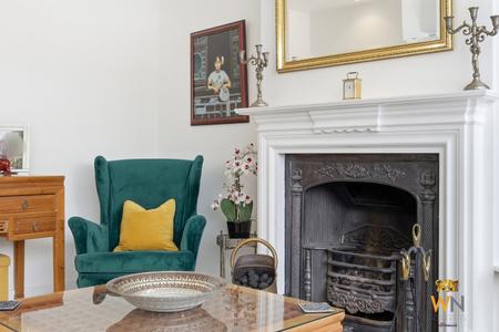 3 bedroom Semi-detached bungalow for sale in St. Marys Avenue, Shenfield, Brentwood, CM15