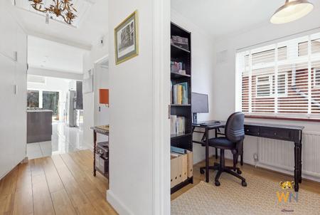 3 bedroom Semi-detached bungalow for sale in St. Marys Avenue, Shenfield, Brentwood, CM15