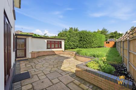 4 bedroom Detached house for sale in Surman Crescent, Hutton, Brentwood, CM13