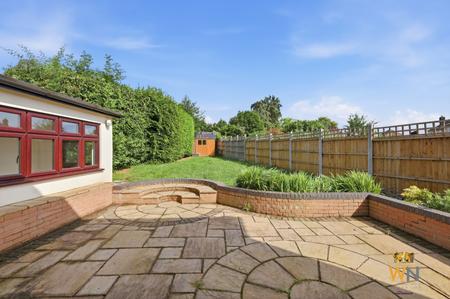 4 bedroom Detached house for sale in Surman Crescent, Hutton, Brentwood, CM13