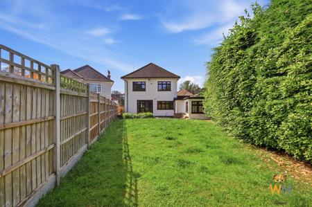 4 bedroom Detached house for sale in Surman Crescent, Hutton, Brentwood, CM13