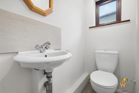 4 bedroom Detached house for sale in Surman Crescent, Hutton, Brentwood, CM13
