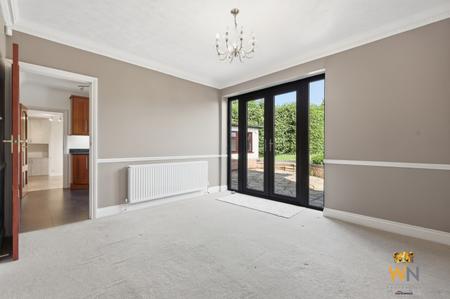4 bedroom Detached house for sale in Surman Crescent, Hutton, Brentwood, CM13