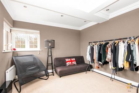 4 bedroom Detached house for sale in Surman Crescent, Hutton, CM13