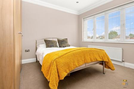 4 bedroom Detached house for sale in Surman Crescent, Hutton, CM13