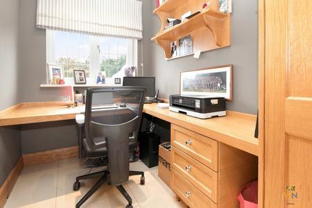 4 bedroom Detached house for sale in Surman Crescent, Hutton, CM13
