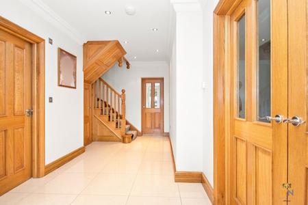 4 bedroom Detached house for sale in Surman Crescent, Hutton, CM13