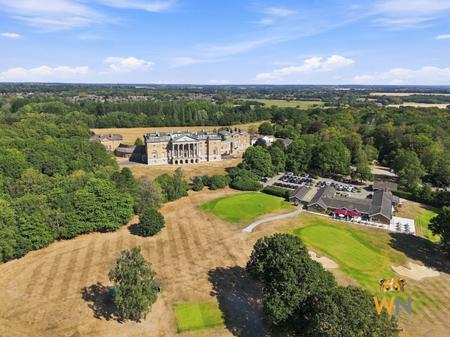 2 bedroom Apartment for sale in Thorndon Park, Ingrave, Brentwood, CM13