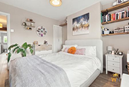 2 bedroom Semi-detached house for sale in Van Diemans Road, Chelmsford, CM2