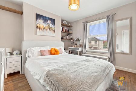 2 bedroom Semi-detached house for sale in Van Diemans Road, Chelmsford, CM2