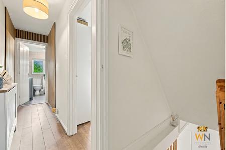 2 bedroom Semi-detached house for sale in Van Diemans Road, Chelmsford, CM2