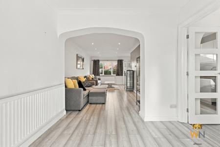 3 bedroom End of terrace house for sale in Wainwright Avenue, Hutton, CM13