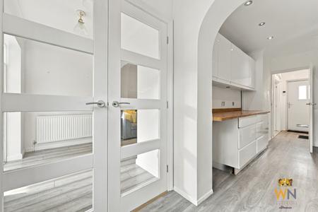 3 bedroom End of terrace house for sale in Wainwright Avenue, Hutton, CM13