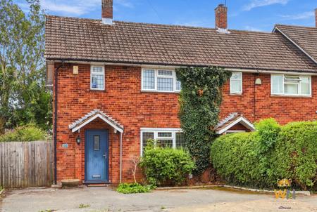 3 bedroom End of terrace house for sale in Wainwright Avenue, Hutton, CM13