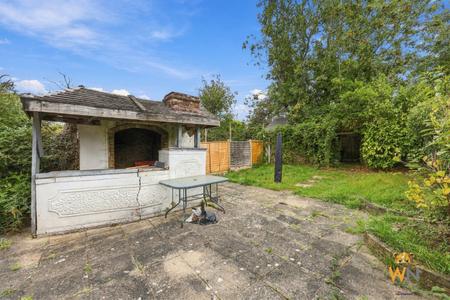 3 bedroom End of terrace house for sale in Wainwright Avenue, Hutton, CM13