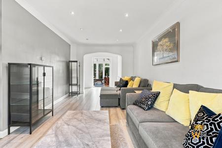 3 bedroom End of terrace house for sale in Wainwright Avenue, Hutton, CM13