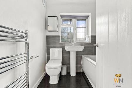 3 bedroom End of terrace house for sale in Wainwright Avenue, Hutton, CM13
