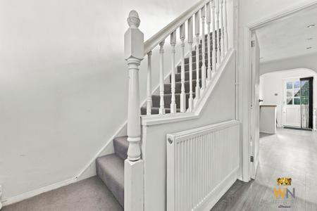 3 bedroom End of terrace house for sale in Wainwright Avenue, Hutton, CM13
