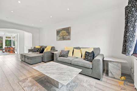 3 bedroom End of terrace house for sale in Wainwright Avenue, Hutton, CM13