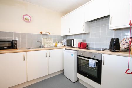 1 bedroom Flat for sale in Uplands Road, Warley, Brentwood, CM14