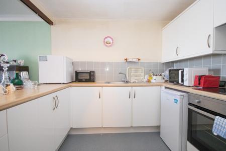 1 bedroom Flat for sale in Uplands Road, Warley, Brentwood, CM14