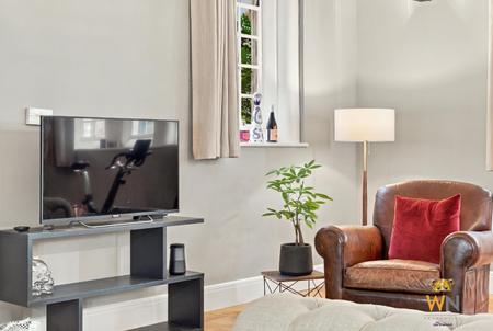 2 bedroom Apartment for sale in The Galleries, Warley, Brentwood, CM14