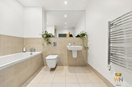 2 bedroom Apartment for sale in The Galleries, Warley, Brentwood, CM14