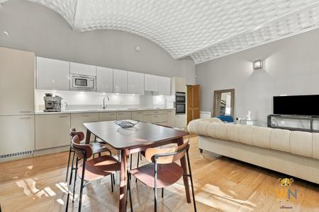 2 bedroom Apartment for sale in The Galleries, Warley, Brentwood, CM14