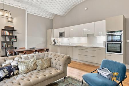 2 bedroom Apartment for sale in The Galleries, Warley, Brentwood, CM14