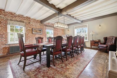 4 bedroom Detached house to let in Ramsden Bellhouse
