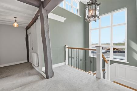 4 bedroom Detached house to let in Ramsden Bellhouse