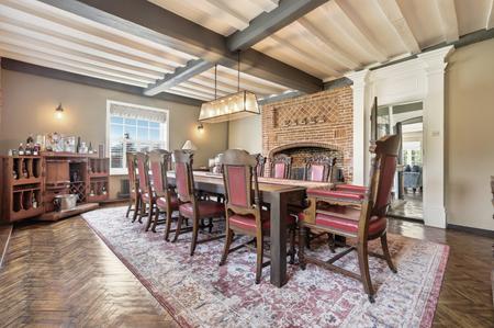 4 bedroom Detached house to let in Ramsden Bellhouse