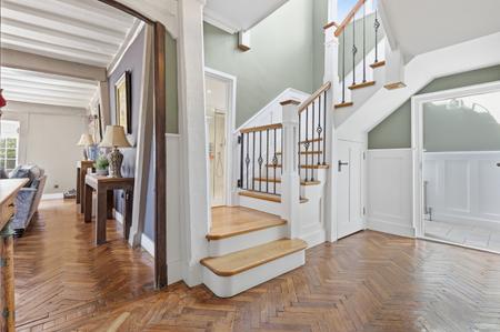 4 bedroom Detached house to let in Ramsden Bellhouse