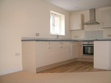 1 bedroom Flat to let in Haslers Mews, Ingatestone, CM4