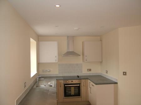 1 bedroom Flat to let in Haslers Mews, Ingatestone, CM4