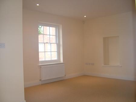 1 bedroom Flat to let in Haslers Mews, Ingatestone, CM4
