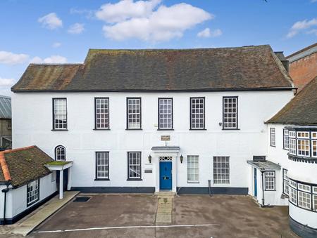 0 bedroom Office to let in Head Street, Colchester, CO1