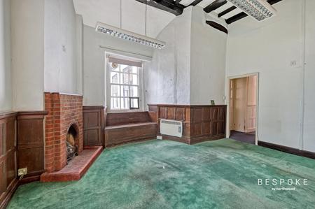 0 bedroom Office to let in Head Street, Colchester, CO1