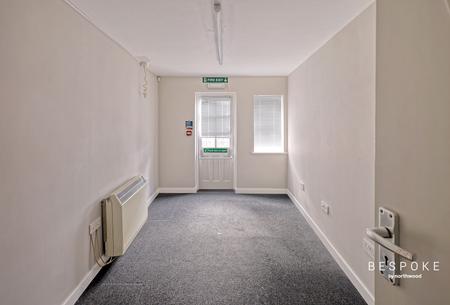 0 bedroom Office to let in Head Street, Colchester, CO1