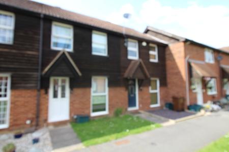 3 bedroom Terraced House to let in Sheppard Drive, Chelmsford, CM2
