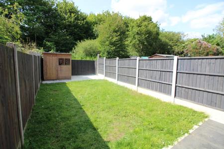 3 bedroom Terraced House to let in Sheppard Drive, Chelmsford, CM2