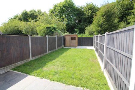 3 bedroom Terraced House to let in Sheppard Drive, Chelmsford, CM2