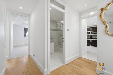 3 bedroom Flat to let in Thorndon Park, Ingrave, Brentwood, CM13