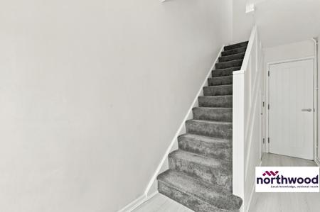 3 bedroom Terraced House to let in Uplands Drive, Springfield, Chelmsford, CM1